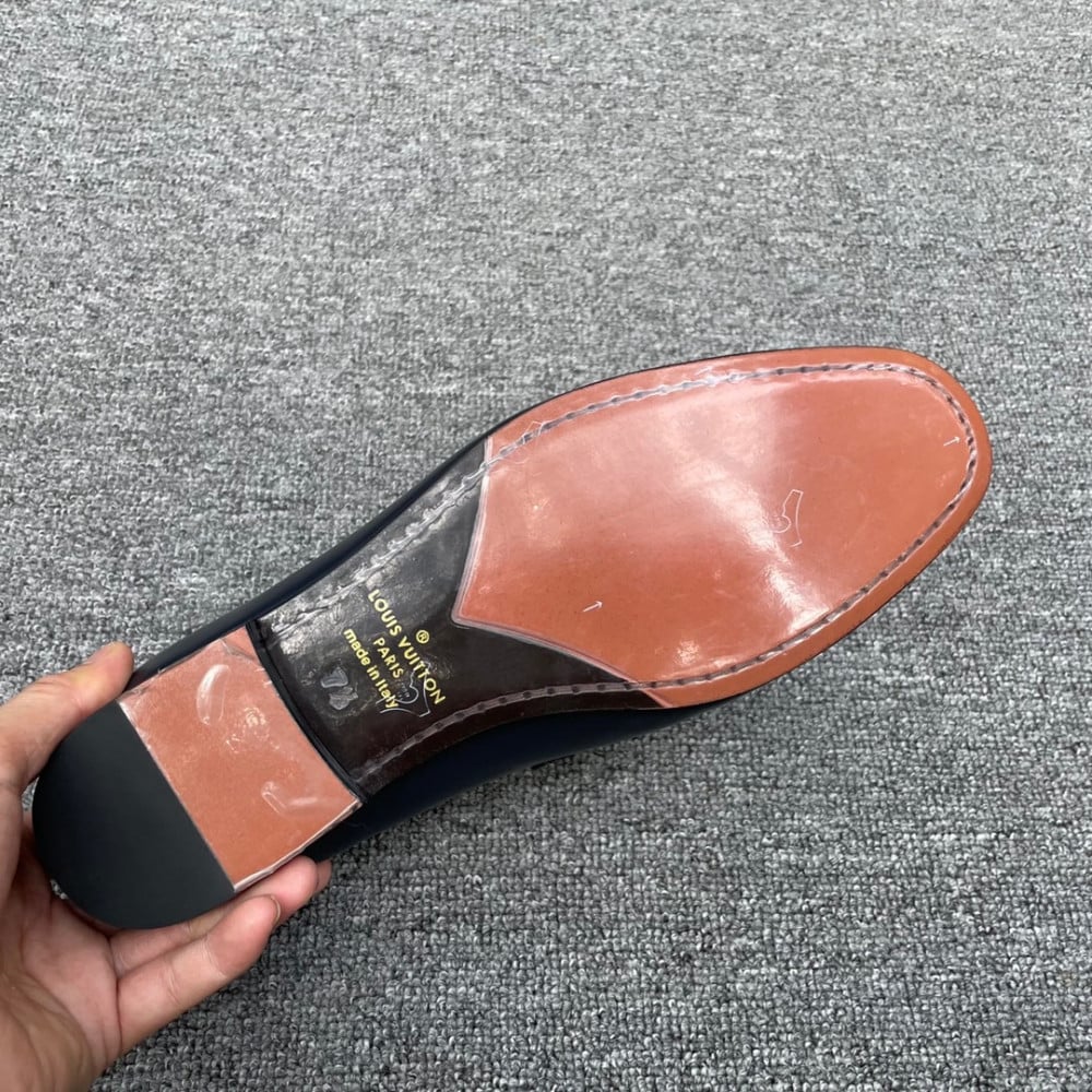 LV  Loafers
