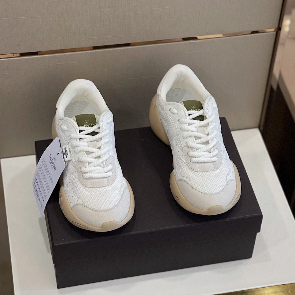 Valentino Sneckers