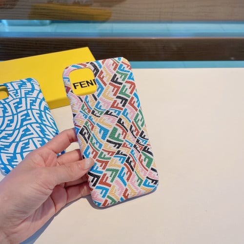 Fendi Case