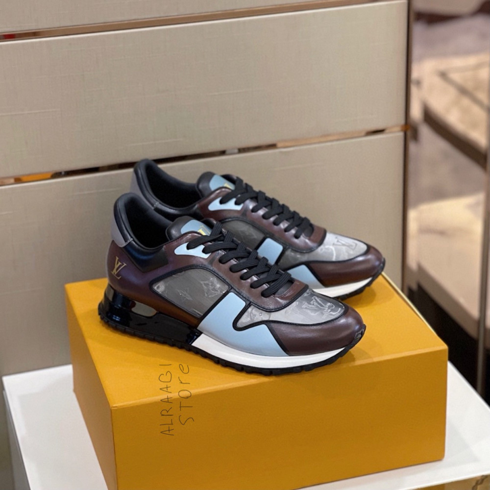 LV Sneakers
