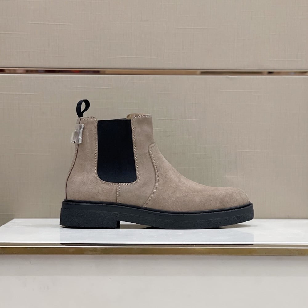 Hermes boot