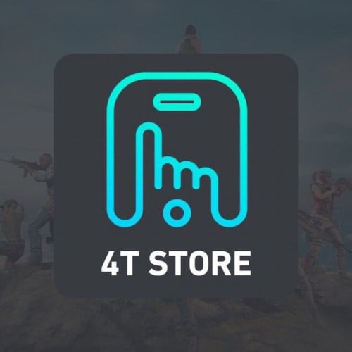 كود متجر بلس إشتراك سنوي 4TStore (تفعيل فوري)
