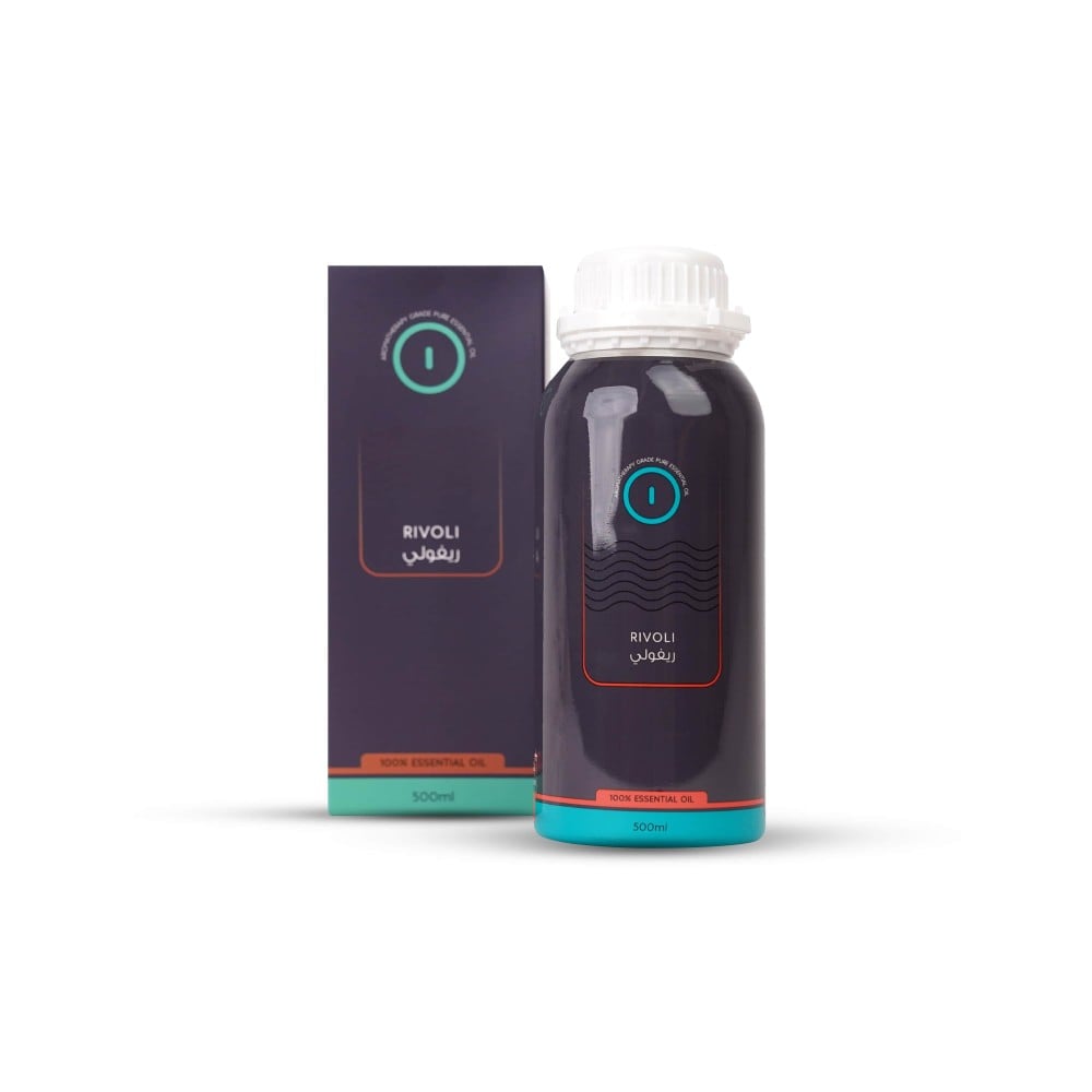 زيت عطري ريفولي