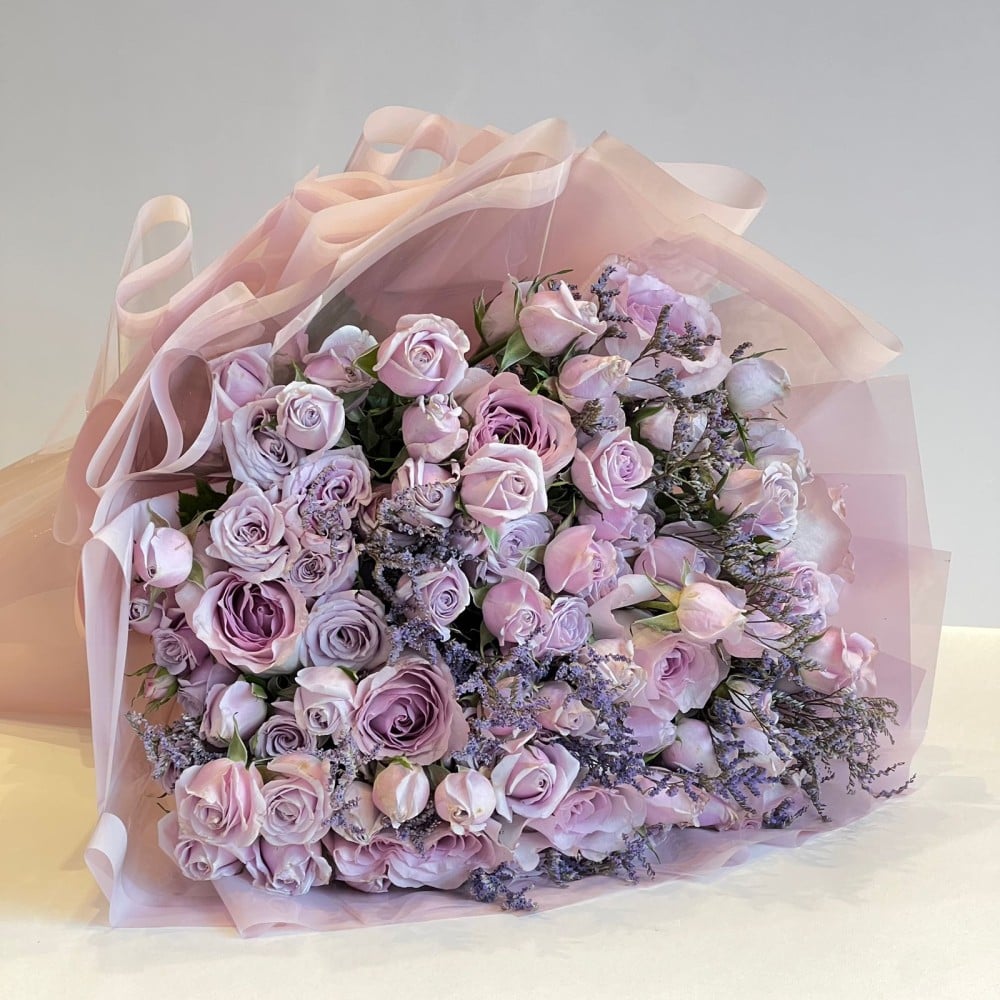 ورد موف فاتح