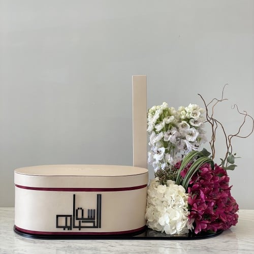 فواحة عطرية