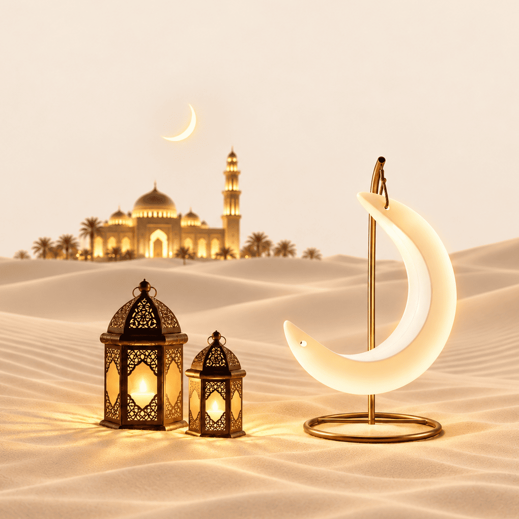 رمضان