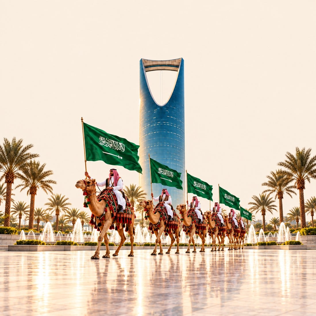 اليوم الوطني