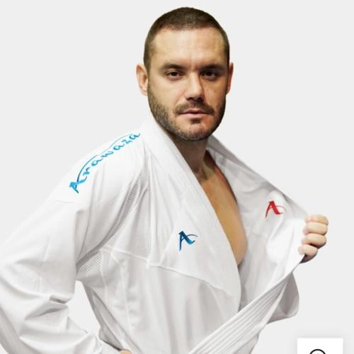 بدلة قتال معتمدة Arawaza rev-x