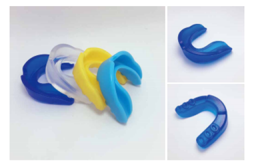 وافي الاسنان عالي الجودة وامن