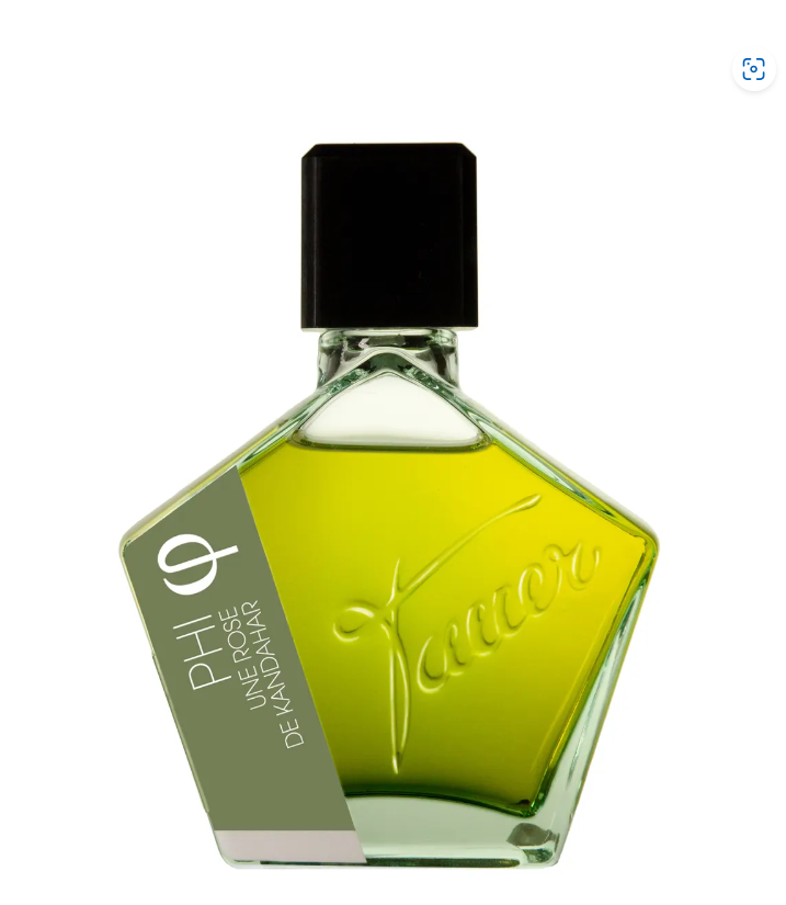 Heraud Tauer Perfumes Elixir 50 ml - UR Fragrance for luxury and