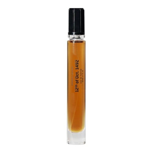 Rundholz 7th August 2088 Sample 3 ml - UR Fragrance for luxury and
