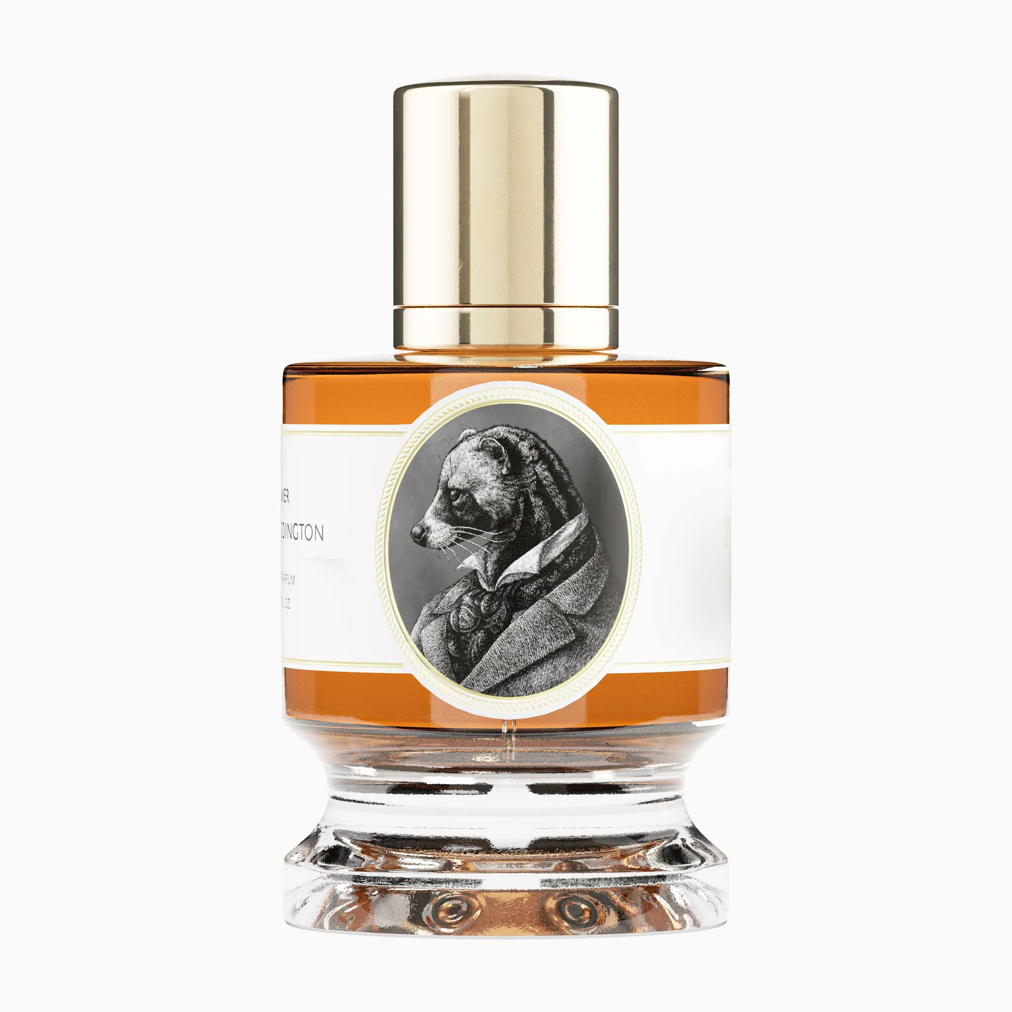 香水(ユニセックス) Zoologist Moth Extrait de Parfum Zoologist Moth Extrait de parfum 60 ml - ParfuMaria