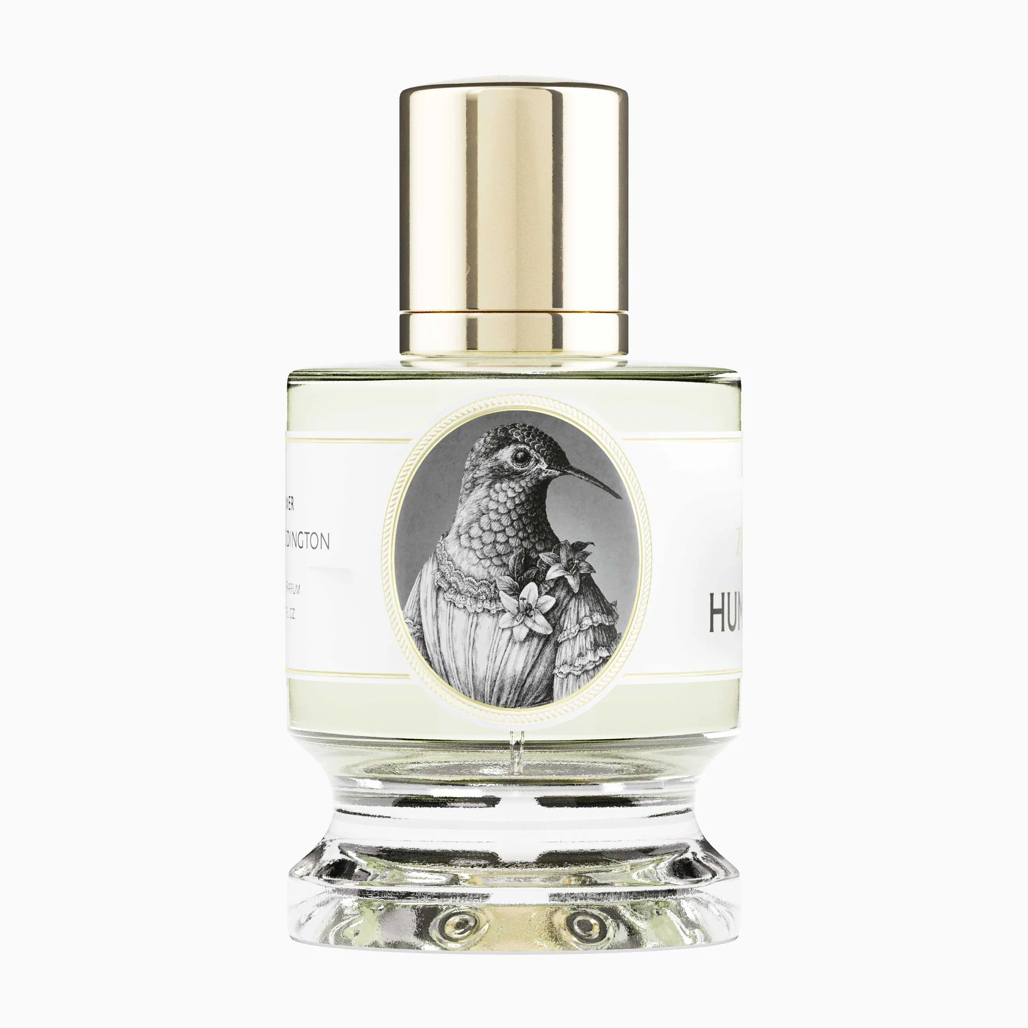 Zoologist Hummingbird 60 ml - UR Fragrance for luxury and unique