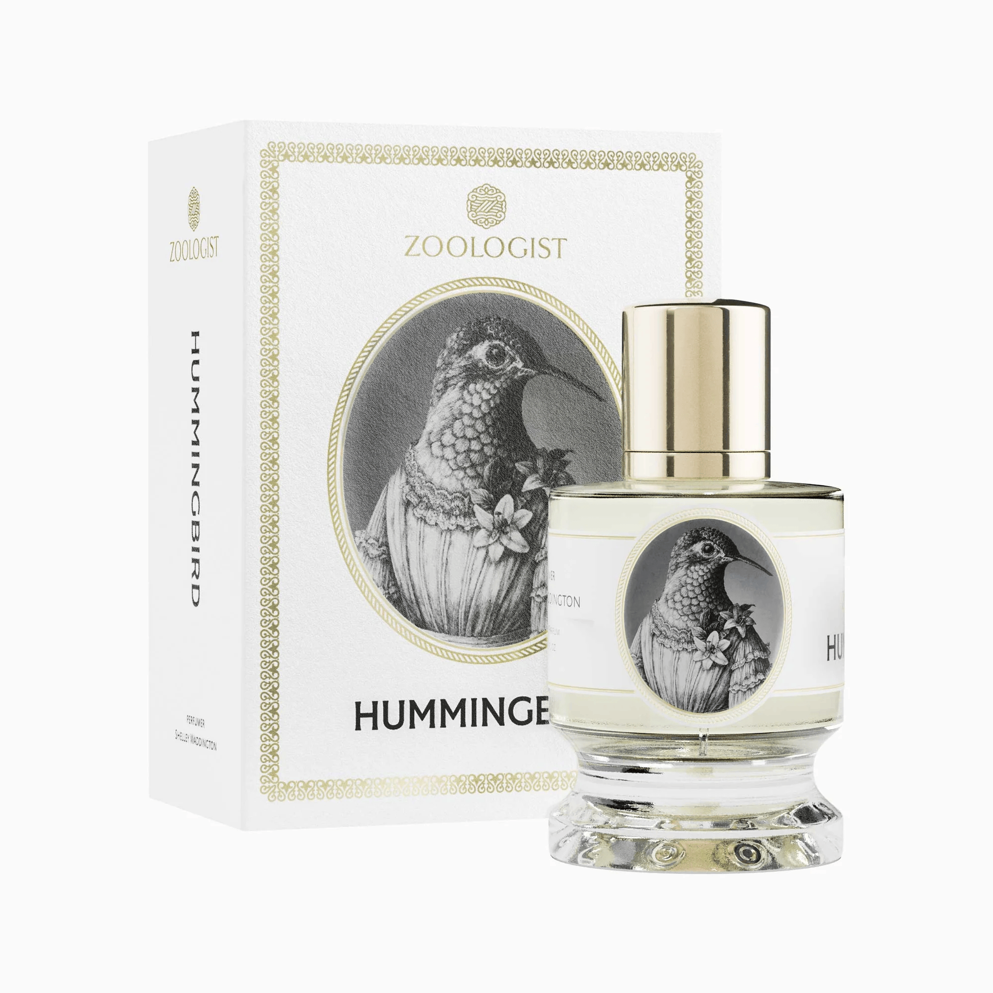 Zoologist Hummingbird 60 ml - UR Fragrance for luxury and unique