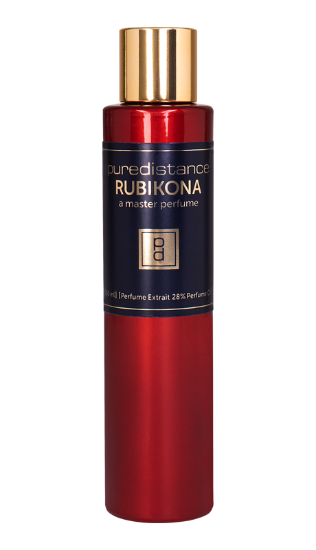 Rubikona Puredistance Perfume Extrait - UR Fragrance for luxury