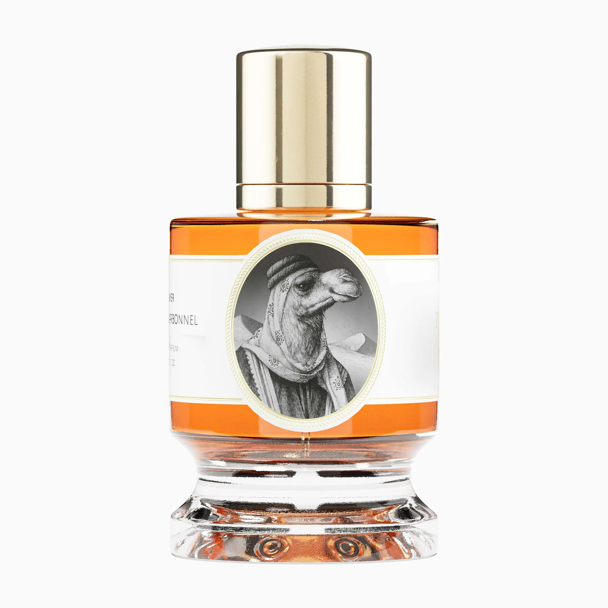 Zoologist Rabbit 60 ml - UR Fragrance for luxury and unique perfumes