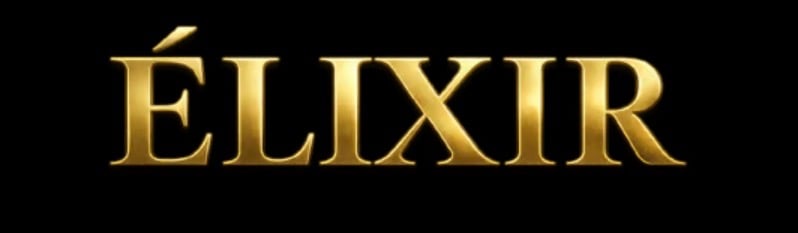 اليكسير