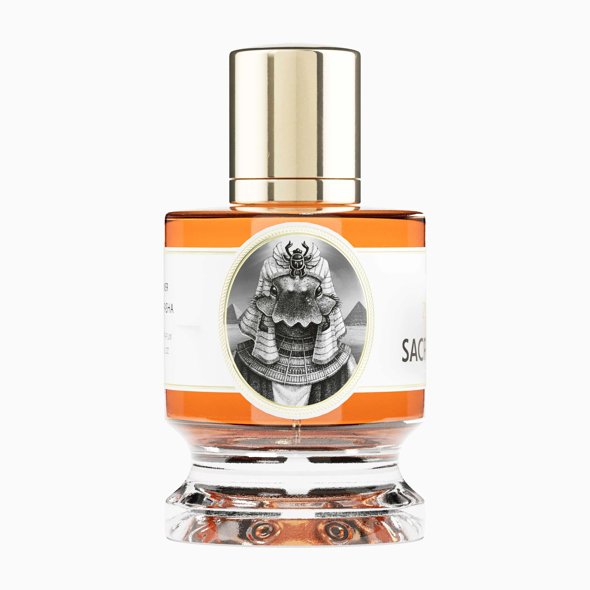 Zoologist Moth 60 ml | UR FRAGRANCE