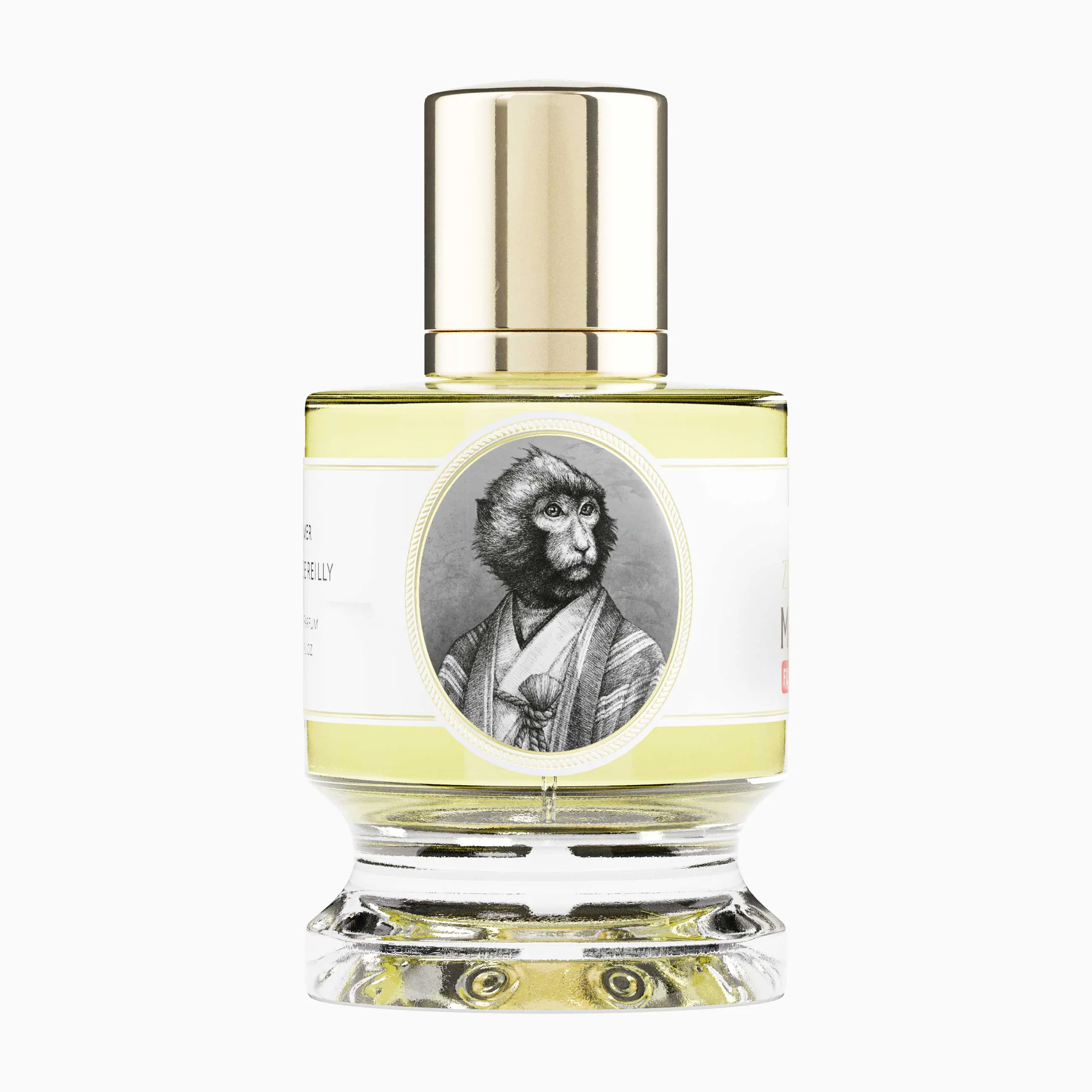 Macaque Fuji Apple Edition Zoologist 60 ml | UR FRAGRANCE