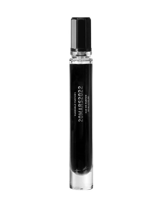Rundholz 7th August 2088 Sample 3 ml - UR Fragrance for luxury and