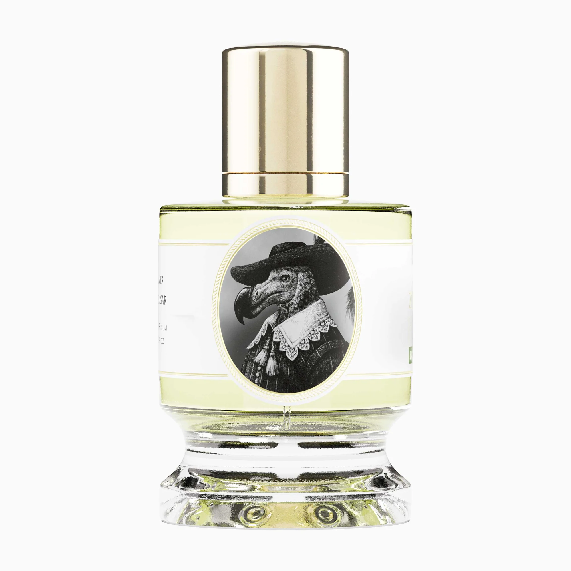 Zoologist Hummingbird 60 ml - UR Fragrance for luxury and unique