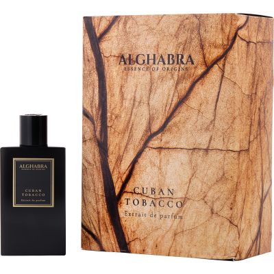 Alghabra Jamaican Tobacco