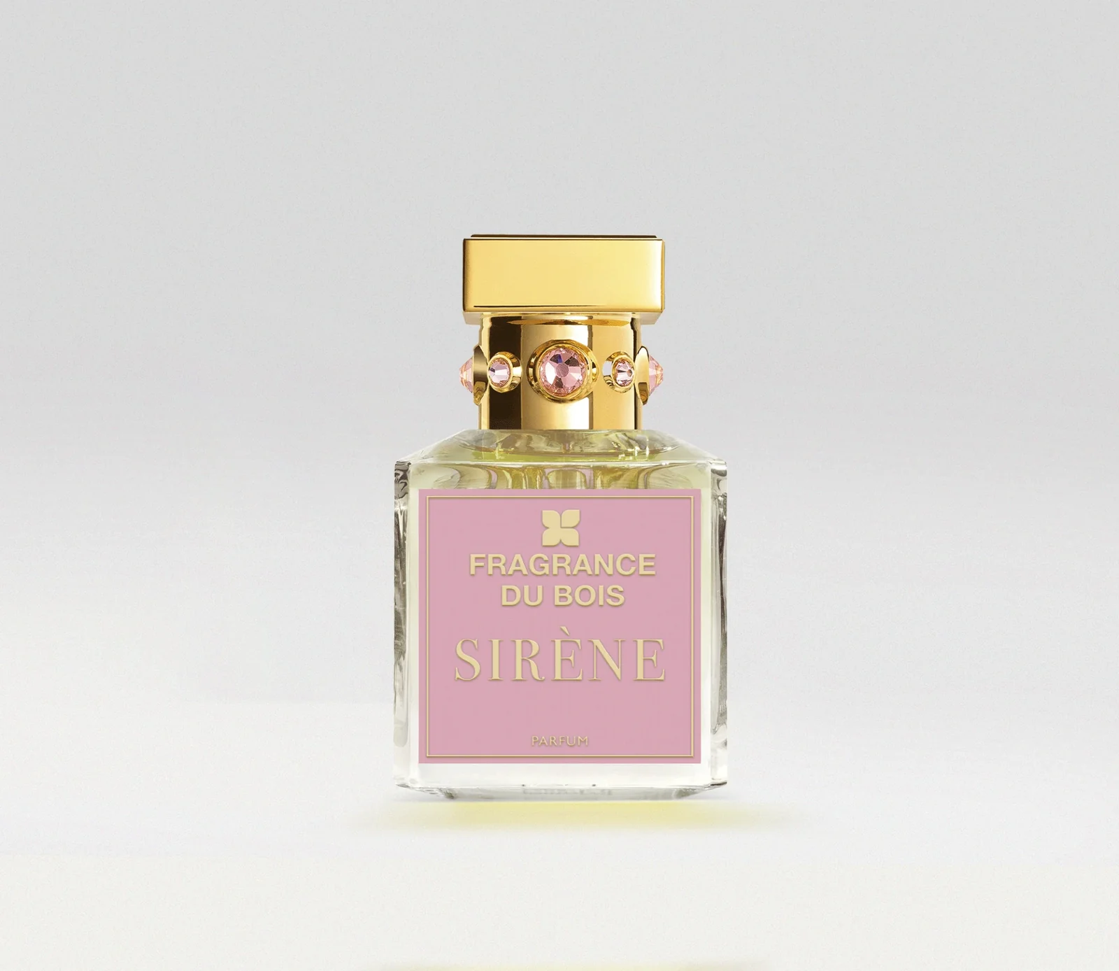 Lucius Fragrance Du Bois 100 ml - UR Fragrance for luxury and