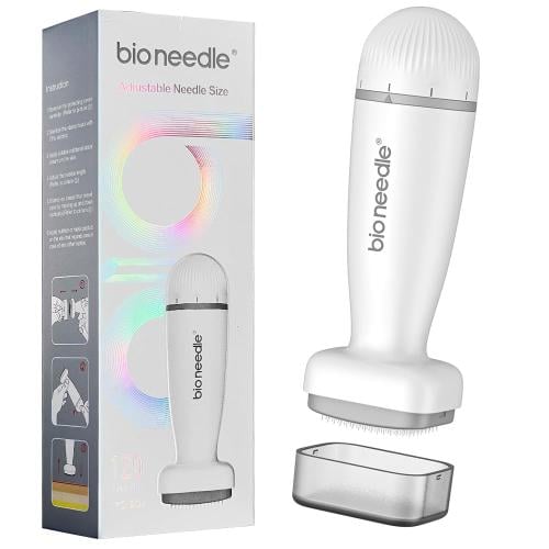 bio needle | ديرما ستامب