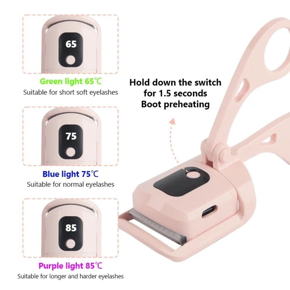 جهاز عكف ورفع الرموش