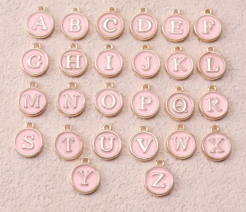 Charms cap