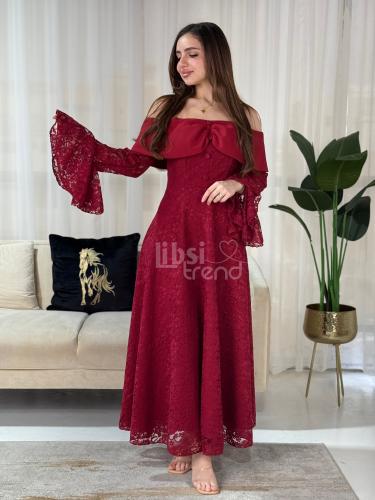 فستان حوراء