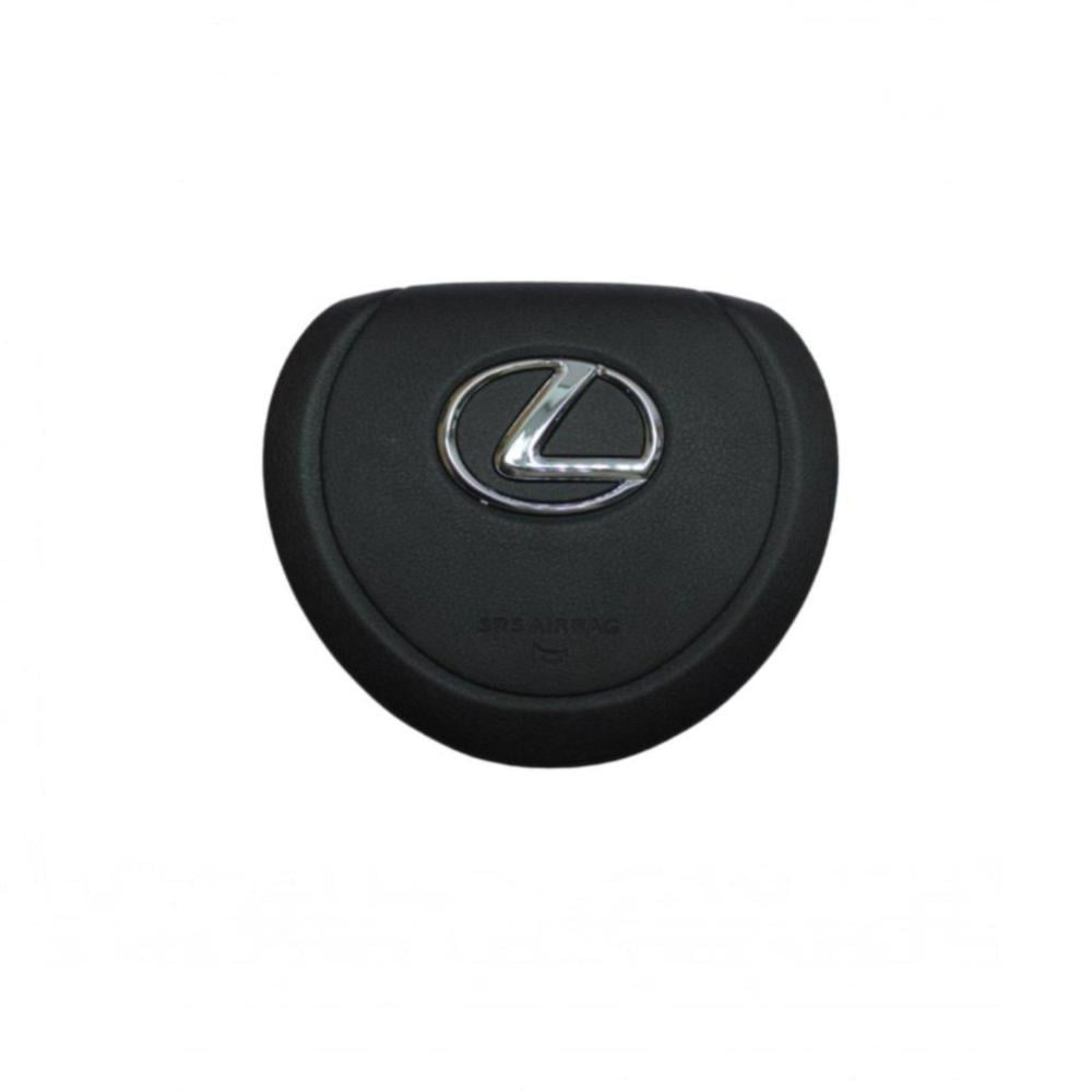 غطاء ارباق لكزز ls 500 F موديل 2022 إلى 2023