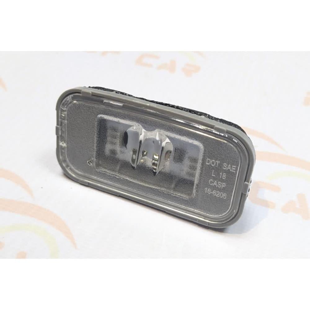 لمبة لوحة كامري 2018 - 2024 ليد