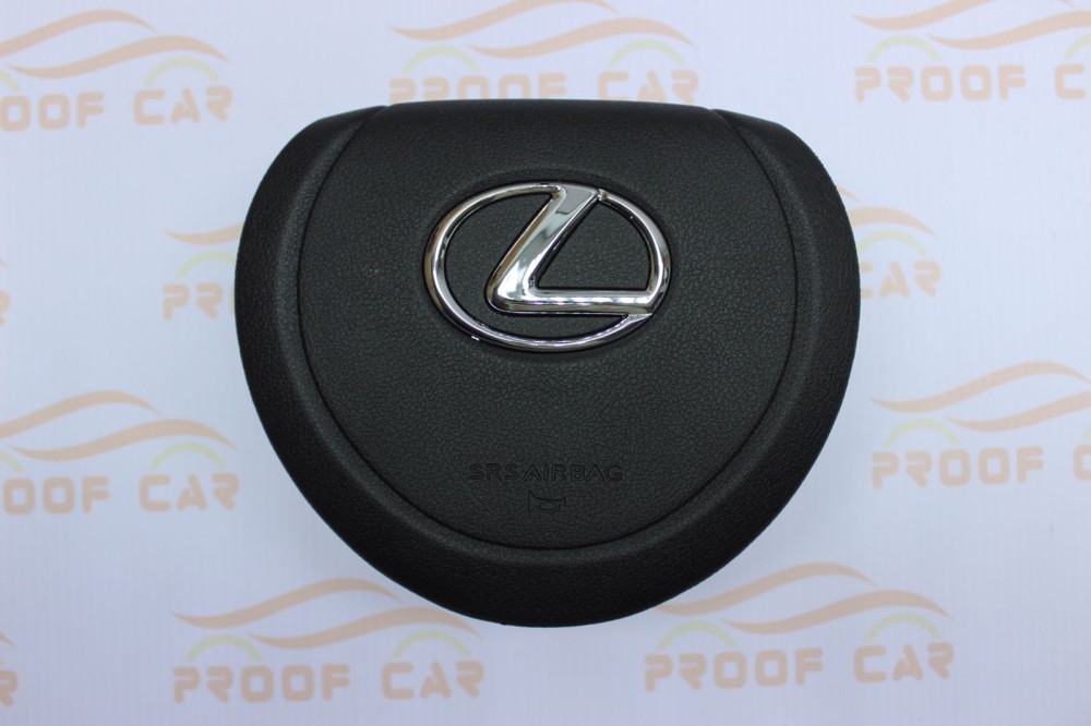 غطاء ارباق لكزز ls 500 F موديل 2022 إلى 2023