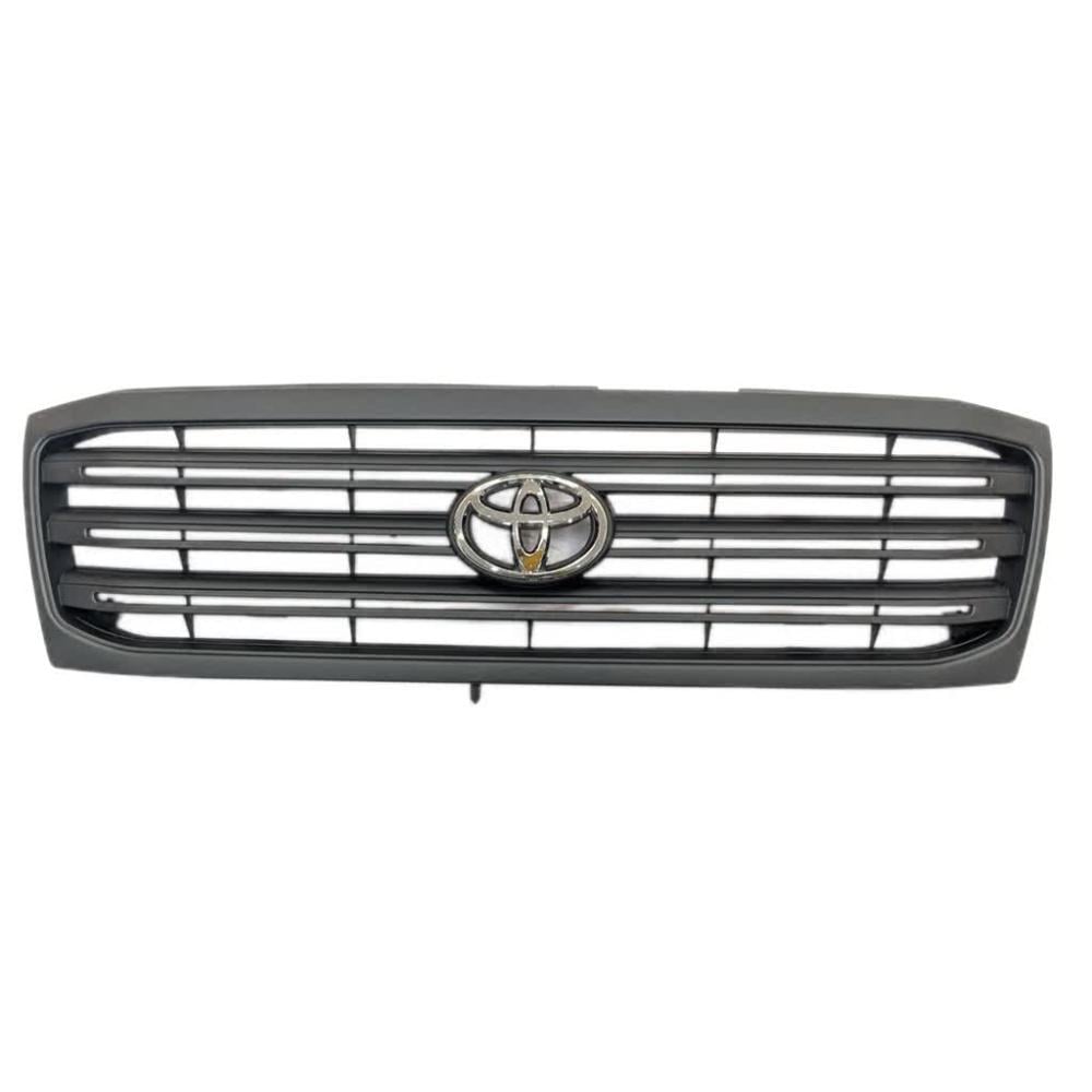 شبك لاندكروزر 2003 - 2005 هدد اسود