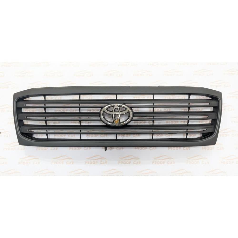 شبك لاندكروزر 2003 - 2005 هدد اسود