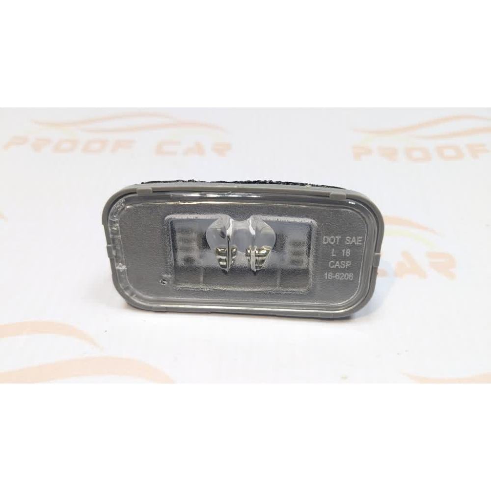 لمبة لوحة كامري 2018 - 2024 ليد