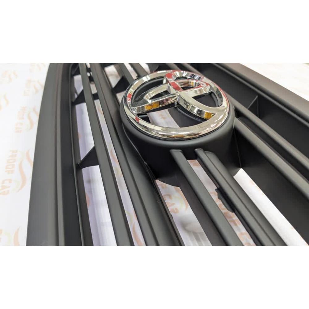 شبك لاندكروزر 2003 - 2005 هدد اسود