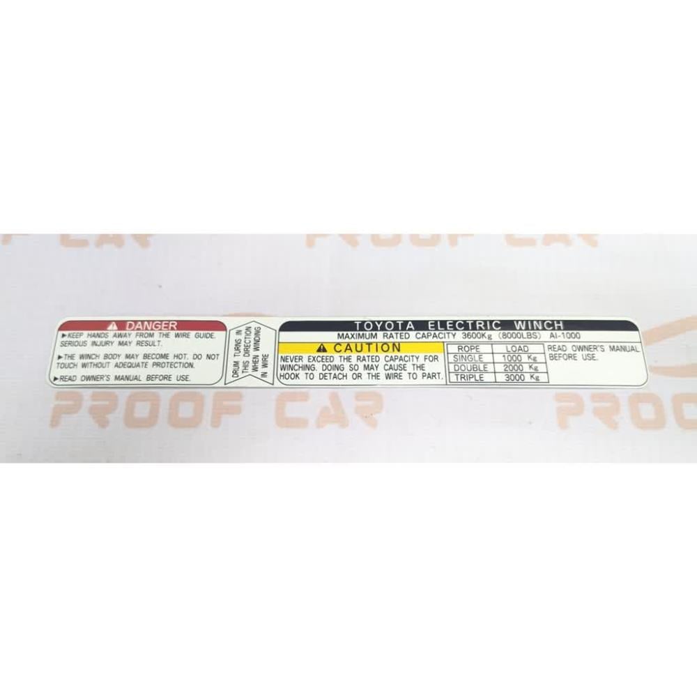 Product