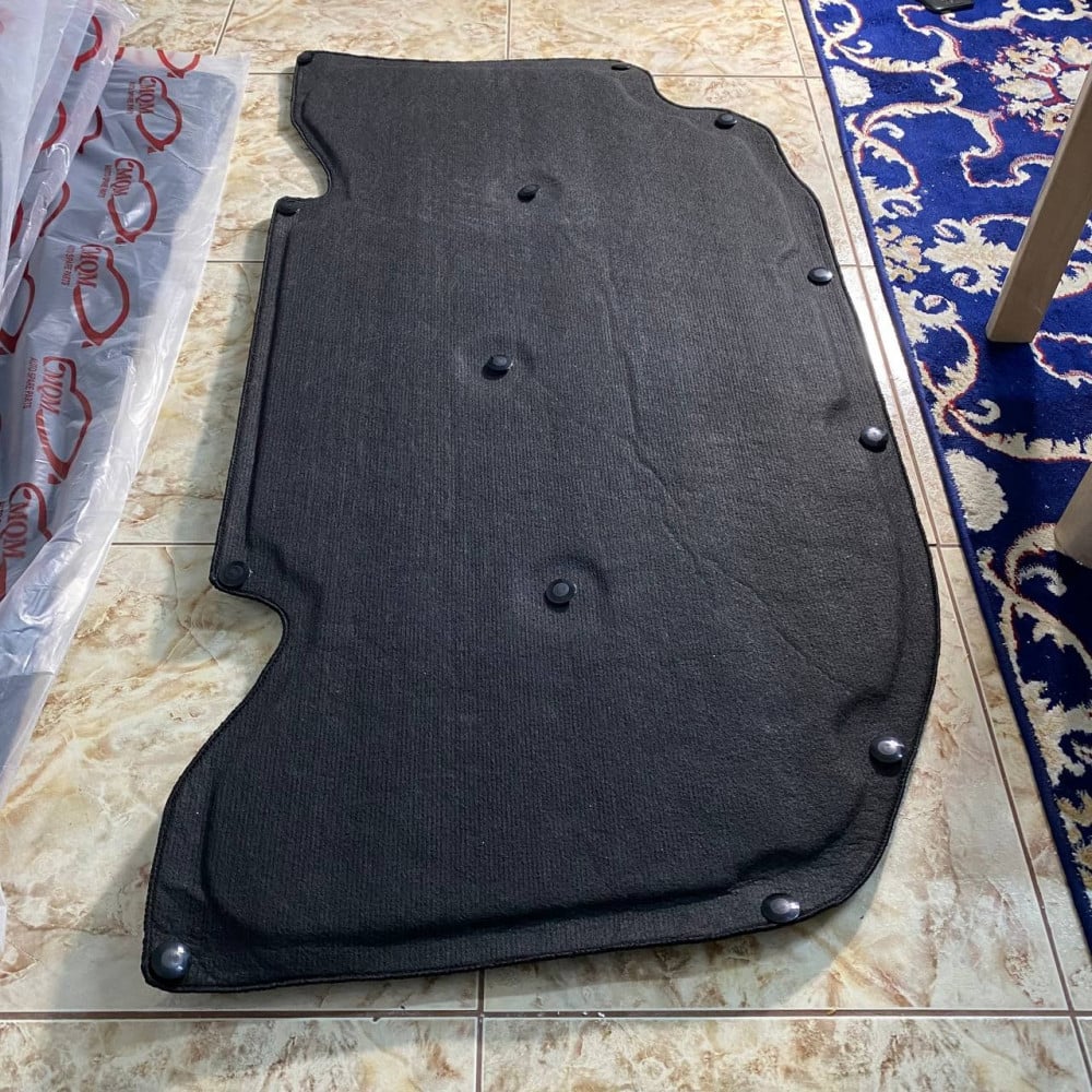 بطانه كبوت كامري 2003 إلى 2006
