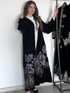 عباية بنان