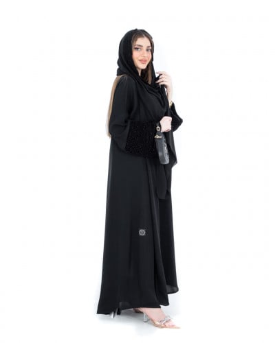عباية الهنوف
