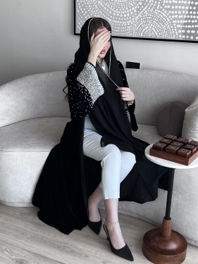 عباية اروى