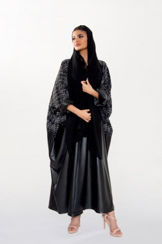 عباية جود