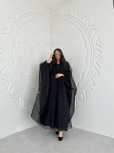 عباية لمى