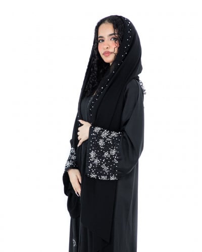 عباية لولو