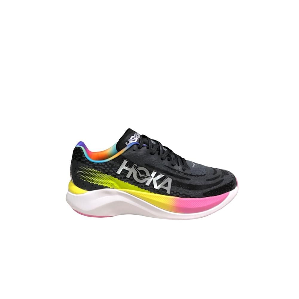 HOKA ONE MACH X