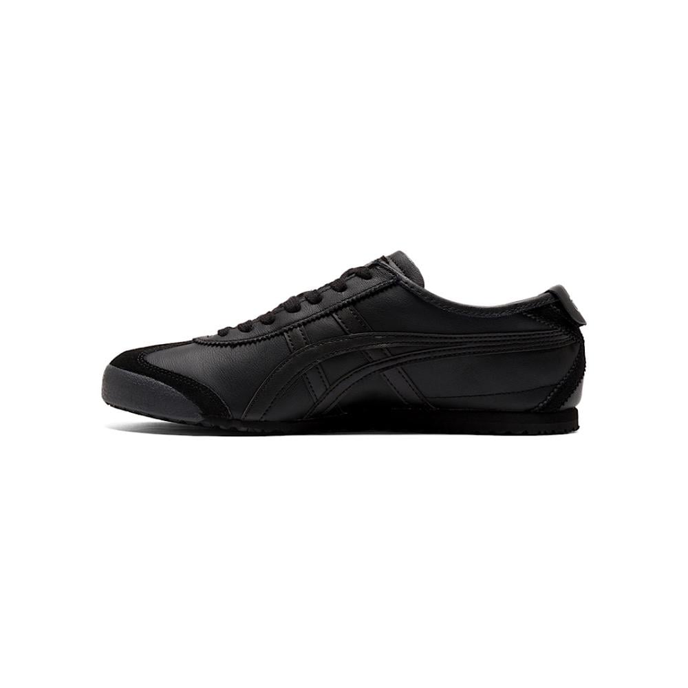 Asics onitsuka tiger black best sale