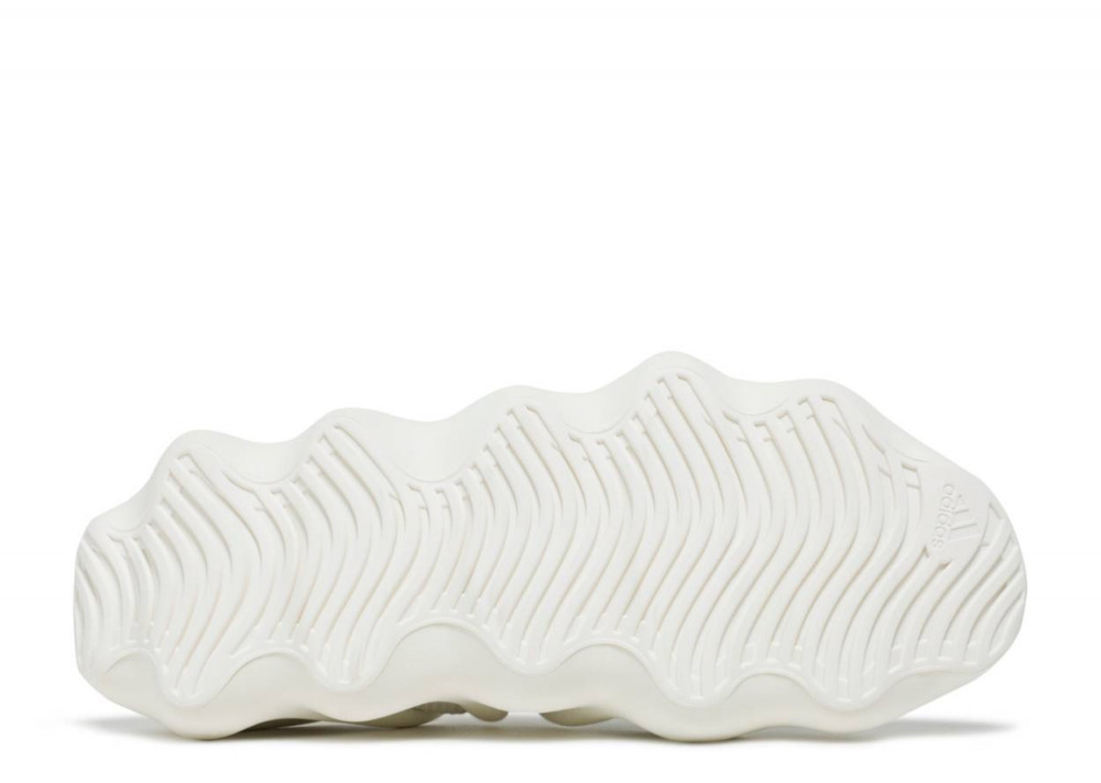 YEEZY 450 CLOUD WHITE