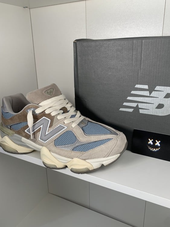 9060 'CHERRY BLOSSOM PACK - MUSHROOM'